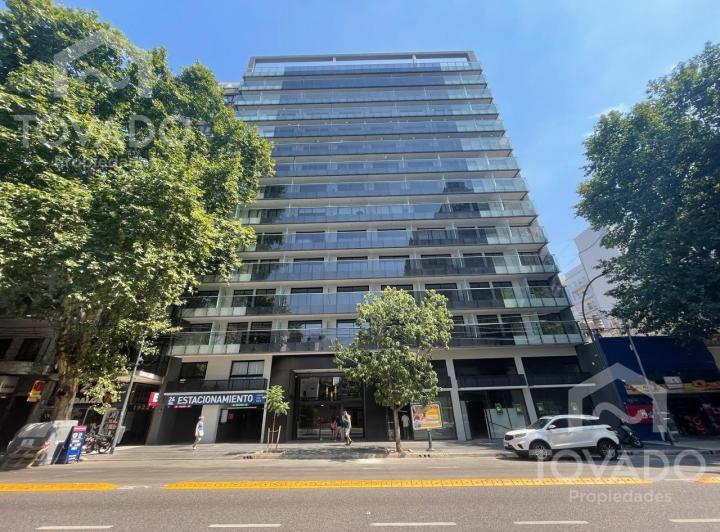 Departamento · 116m² · 3 Ambientes
