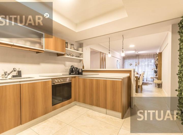Departamento · 75m² · 3 Ambientes · 2 Cocheras