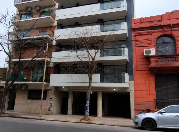Departamento · 71m² · 3 Ambientes