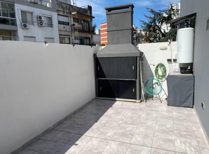 Departamento · 50m² · 3 Ambientes