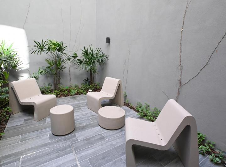 Departamento · 53m² · 2 Ambientes