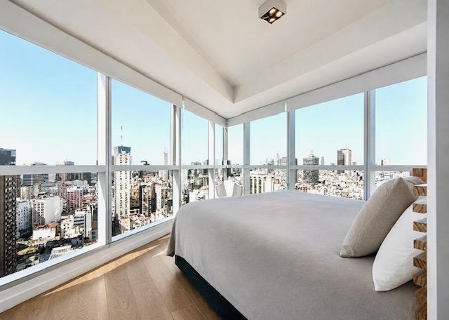 Departamento · 69m² · 3 Ambientes · 1 Cochera