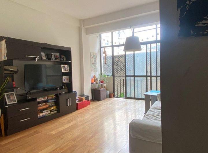 Departamento · 80m² · 3 Ambientes