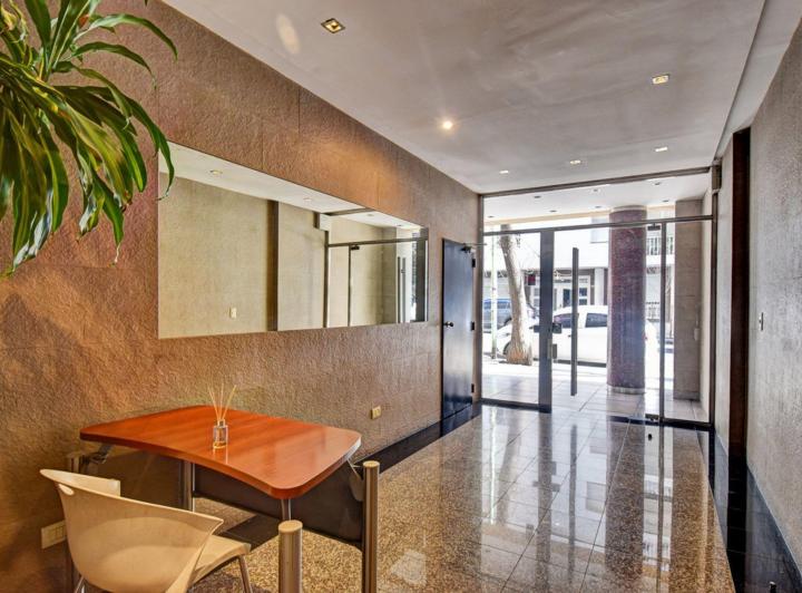 Departamento · 59m² · 3 Ambientes · 1 Cochera