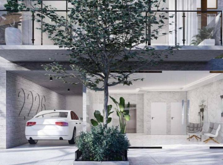Departamento · 93m² · 3 Ambientes