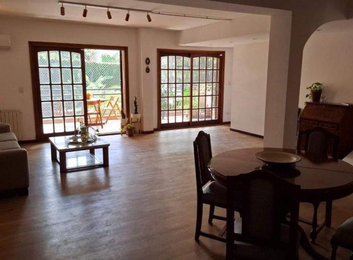 Departamento · 104m² · 3 Ambientes · 1 Cochera