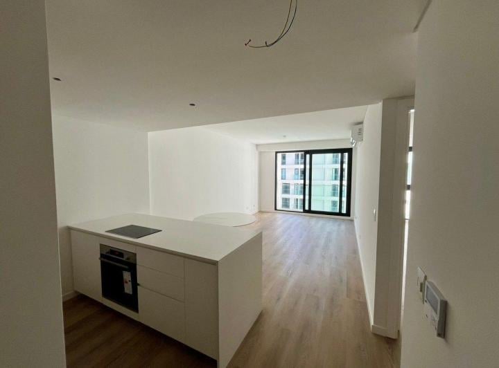 Departamento · 77m² · 3 Ambientes · 1 Cochera
