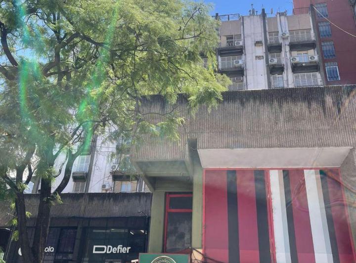 Departamento · 49m² · 3 Ambientes