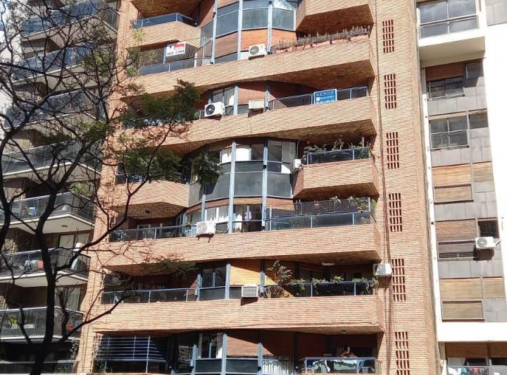 Departamento · 214m² · 6 Ambientes