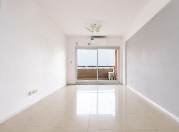 Departamento · 57m² · 3 Ambientes