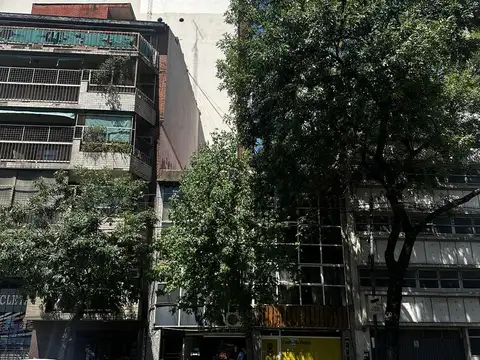 PH en Venta en Monserrat, Capital Federal