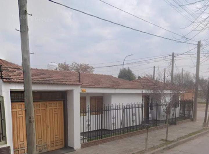 Casa · 6 Ambientes