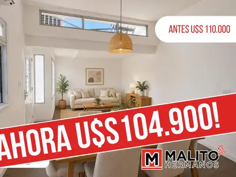 PH en Venta en Parque Avellaneda, CABA