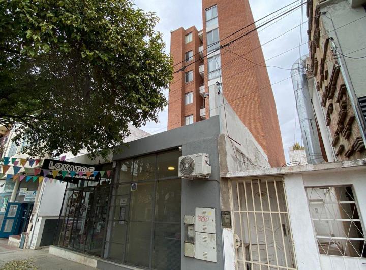 Departamento · 1 Ambiente