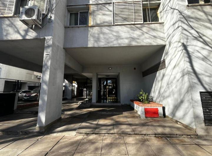 Departamento · 64m² · 4 Ambientes