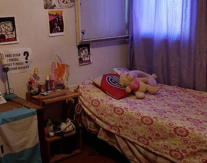 Departamento · 62m² · 4 Ambientes