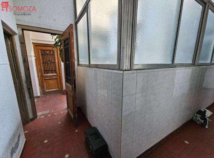 Departamento · 70m² · 4 Ambientes
