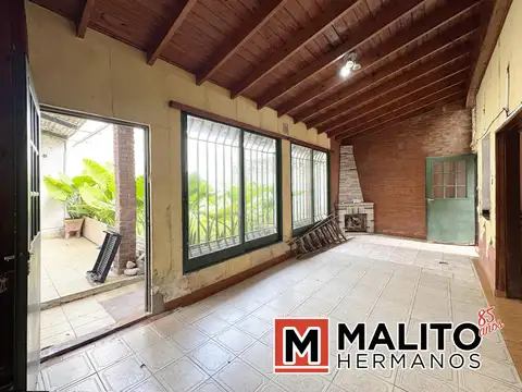 Casa en Venta en Mataderos, CABA