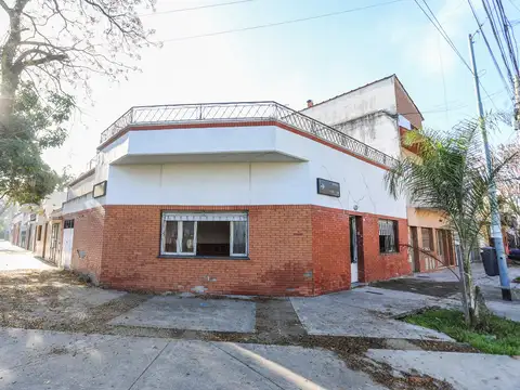 Casa en Venta en Villa Luro, CABA