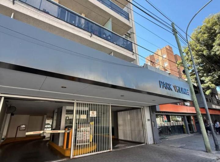 Departamento · 1m² · 1 Dormitorio