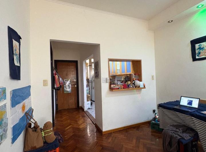 Departamento · 67m² · 4 Ambientes