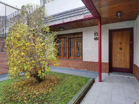 Casa en Venta en Villa Pueyrredon, Capital Federal