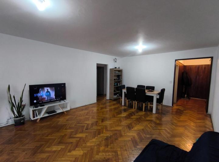 Departamento · 87m² · 3 Ambientes