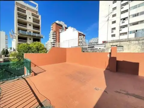 PH en Venta en Villa del Parque, CABA