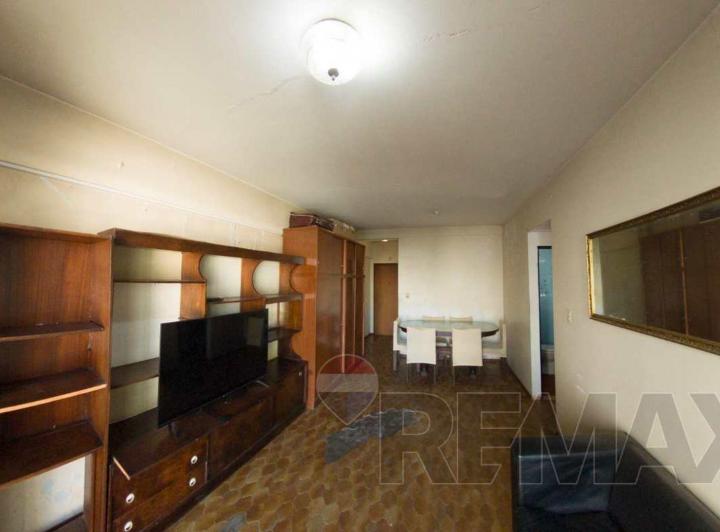 Departamento · 70m² · 4 Ambientes