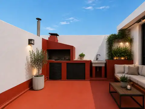 PH en Venta en Boedo, Capital Federal