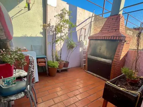 PH en Venta en Villa Pueyrredon, CABA