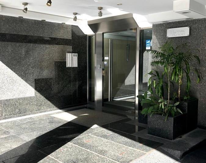 Departamento · 96m² · 4 Ambientes · 1 Cochera