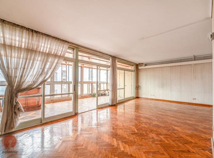 Departamento · 131m² · 4 Ambientes