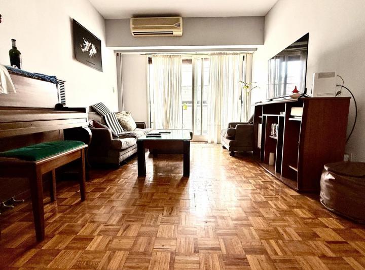 Departamento · 82m² · 4 Ambientes