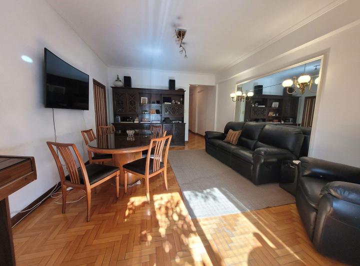Departamento · 76m² · 3 Ambientes