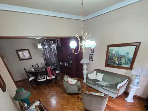 PH en Venta en Villa General Mitre, Capital Federal