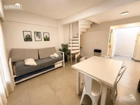 PH en Venta en Nuñez, Capital Federal
