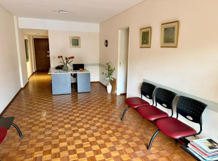 Departamento · 85m² · 5 Ambientes