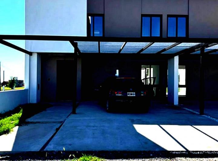 Departamento · 281m² · 10 Ambientes · 2 Cocheras