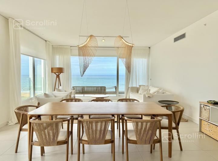 Departamento · 207m² · 4 Dormitorios · 2 Cocheras