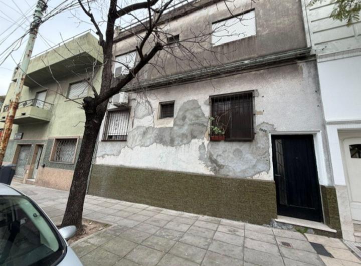 Departamento · 54m² · 5 Ambientes