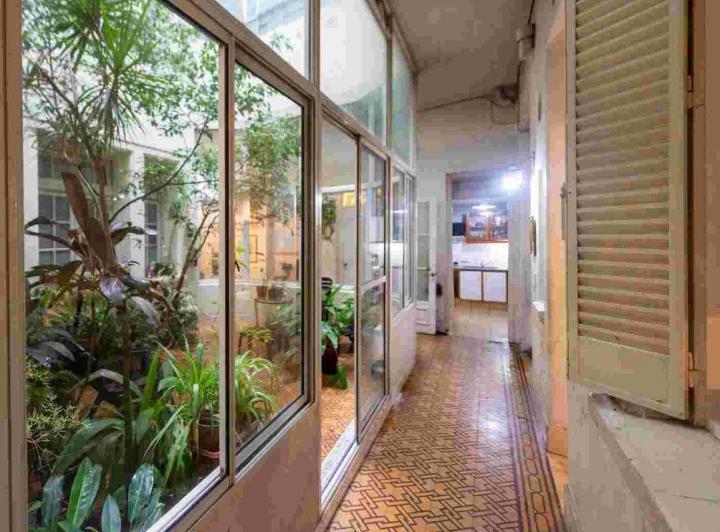 Departamento · 130m² · 5 Ambientes