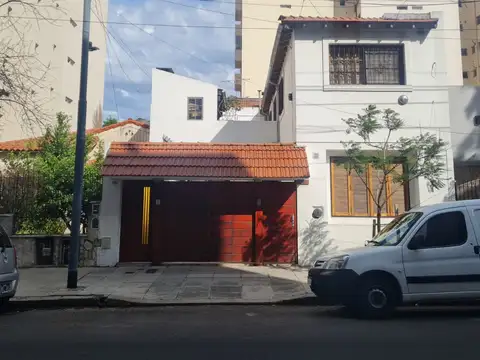 PH en Venta en Monte Castro, Capital Federal