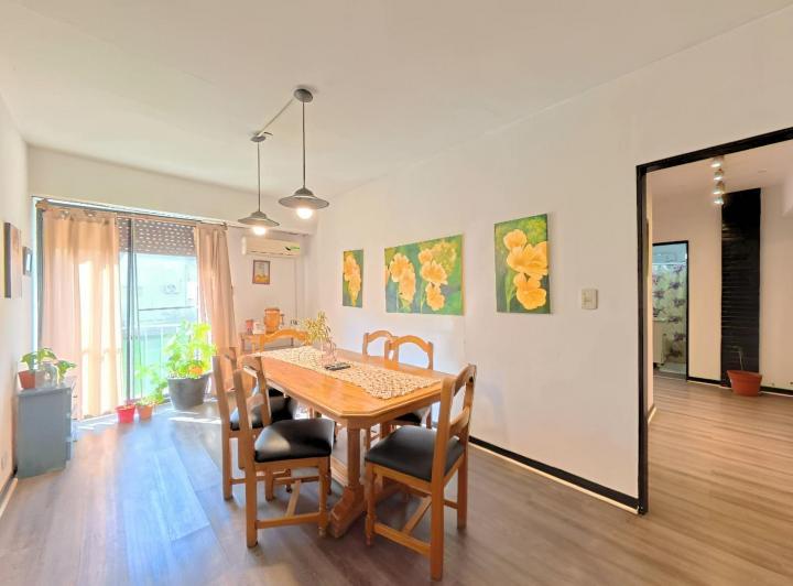 Departamento · 94m² · 5 Ambientes