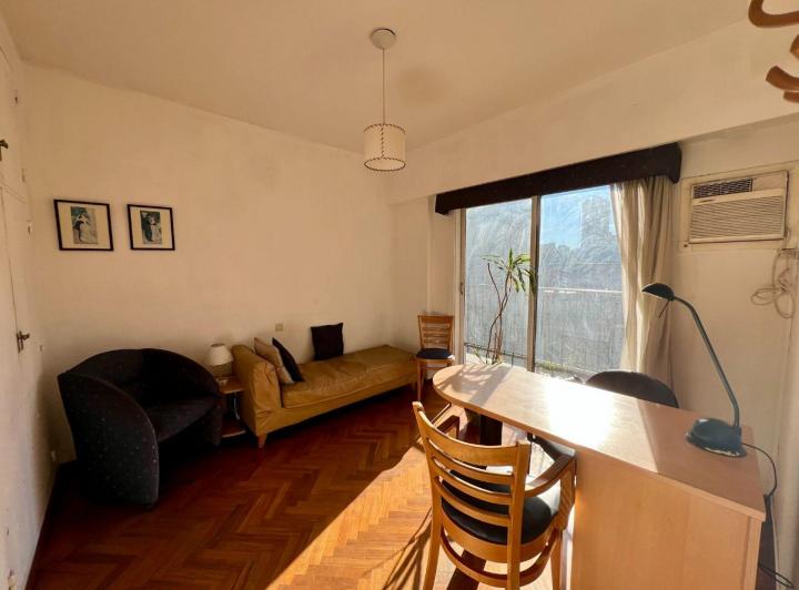 Departamento · 115m² · 5 Ambientes