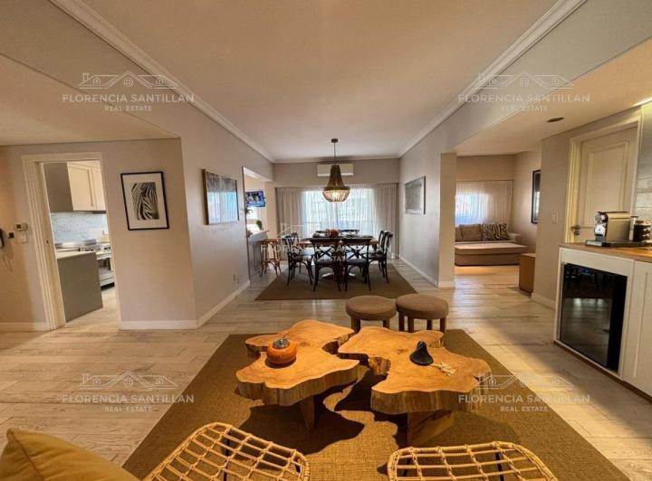 Departamento · 300m² · 7 Ambientes · 2 Cocheras