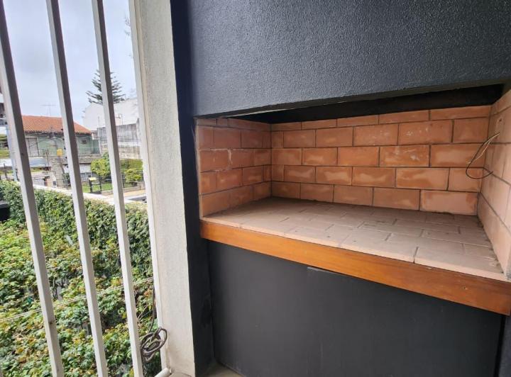Departamento · 110m² · 5 Ambientes · 1 Cochera