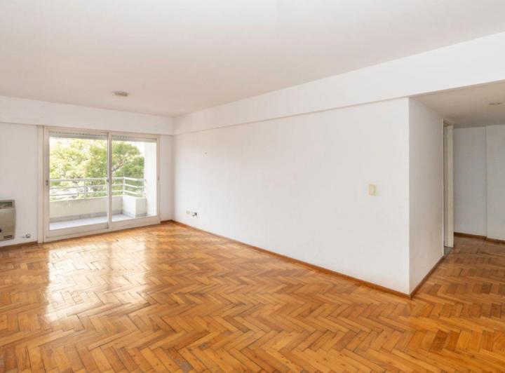 Departamento · 101m² · 5 Ambientes · 1 Cochera