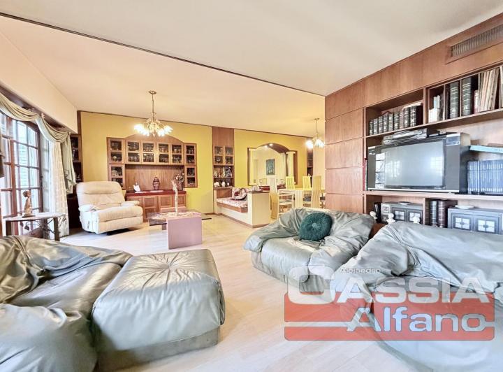 Departamento · 175m² · 5 Ambientes · 3 Cocheras