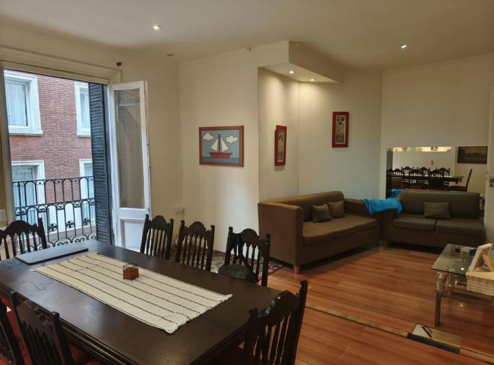 Departamento · 178m² · 6 Ambientes